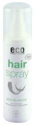 Eco Cosmetics Spray Fixativ Bio cu Rodie si Goji Eco Cosmetics, 150ml