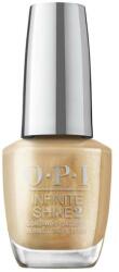 OPI Lac de Unghii - OPI Infinite Shine Lacquer, Sleigh Bells Bling 15ml