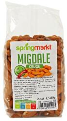 Springmarkt Migdale Crude Springmarkt, 250g