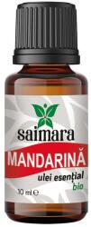 Saimara Ulei Esential de Mandarina Bio Saimara, 10 ml