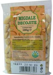 Herbavit Migdale Crude Decojite Herbavit, 100 g