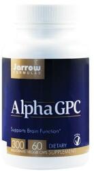 Alpha GPC 300 mg Secom, 60 capsule