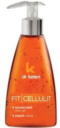 Dr.Kelen Fit Cellulit- Gel pentru Celulita Dr. Kelen, 150 ml