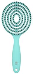 Ilu Perie de par turcoaz Ilu Hr Brush Lollipop Ocean