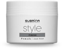 Subrina Pomada - Subrina Style Finish Pomade, 100 ml