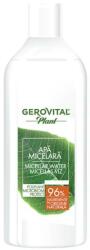 Gerovital Apa Micelara Gerovital Microbiom Protect, 400ml
