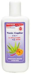 Favisan Tonic Capilar 2 in 1 Favibeauty Favisan, 125ml