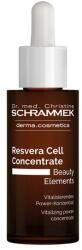 Dr. Christine Schrammek Concentrat din Struguri - Dr. Christine Schrammek Resvera Cell Concentrate 30 ml