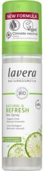 Lavera Deodorant Spray Bio Natural Refresh 48h Lavera, 75ml