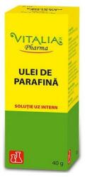 Vitalia Pharma Ulei de Parafina Vitalia Pharma, 40 g