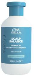 Wella Sampon Anti-Matreata - Wella Professionals Invigo Scalp Balance Anti-Dandruff, varianta 2023, 300 ml
