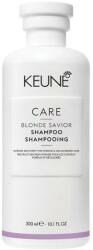 Keune Sampon pentru Par Blond - Keune Care Blonde Savior Shampoo, 300 ml
