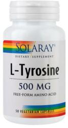 L-Tyrosine 500 mg Secom, 50 capsule