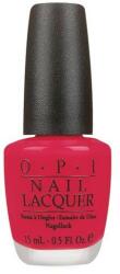 OPI Lac de Unghii - OPI Nail Lacquer, Koala Bear-Y, 15ml