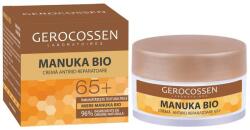 GEROCOSSEN Crema Antirid Reparatoare Manuka BIO 65+ Gerocossen, 50 ml