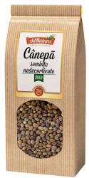 AdNatura Seminte de Canepa Nedecorticate AdNatura, 200 g