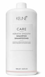 Keune Sampon pentru Netezire - Keune Care Keratin Smooth Shampoo 1000 ml