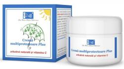 TIS Farmaceutic Crema Multiprotectoare Plus Tis Farmaceutic, 50 ml
