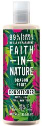 Faith in Nature Balsam Revitalizant cu Fructul Dragonului pentru Toate Tipurile de Par Faith in Nature, 400 ml