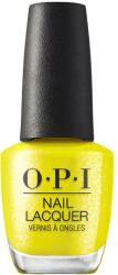 OPI Lac de Unghii - OPI Nail Lacquer POWER Bee Unapologetic, 15ml
