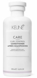 Keune Balsam pentru Par Ondulat - Keune Care Curl Control Conditioner 250 ml