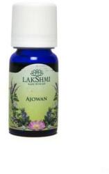 Lakshmi Ulei Esential de Ajowan (Chimen Indian) Lakshmi, 10 ml