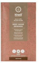 Khadi Pudra de Shikakai - Masca Par Khadi, 50 g