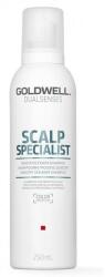 Goldwell Sampon pentru Scalp Sensibil - Goldwell Dualsenses Scalp Specialist Foam Shampoo 250 ml