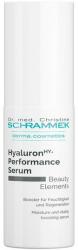 Dr. Christine Schrammek Ser pentru Fata - Dr. Christine Schrammek Hyaluron HY + Performance Serum 100 ml