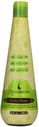 MACADAMIA PROFESSIONAL Sampon pentru Netezire - Macadamia Natural Oil Smoothing Shampoo 300ml