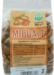 Herbavit Migdale Crude Herbavit, 250 g