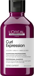 L'Oréal Sampon profesional - L'Oréal Professionnel Serie Expert Curl Expression, 300ml