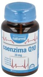 Dietmed Coenzima Q10 30 mg - Naturmil, 30 capsule moi