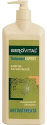 Gerovital Sampon Antimatreata - Gerovital Tratament Expert Antidandruff Shampoo, 400ml