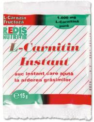 Redis L-Carnitin Instant Redis, 15g