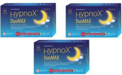 Good Days Therapy Pachet - Barny's Hypnox Duomax, Good Days Therapy, 20 comprimate, 2 + 1 cutii