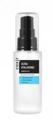 coxir Ser Concentrat Hidratant Coxir Ultra Hyaluronic, 50 ml