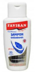 FAVISAN Sampon Antiseboreic Favibeauty Favisan, 200ml