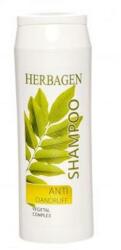 Herbagen Sampon cu Complex Vegetal Antimatreata Herbagen, 250ml