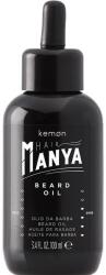 Kemon Ulei pentru Barba - Kemon Hair Manya Beard Oil, 100 ml