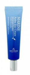 Skin House Crema pentru Ochi Hidratanta The Skin House Marine Active, 30 ml Crema antirid contur ochi