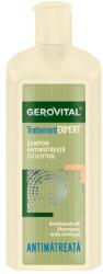 Gerovital Sampon Antimatreata cu Ichtiol - Gerovital Tratament Expert Antidandruff Shampoo with Ichthyol, 250ml