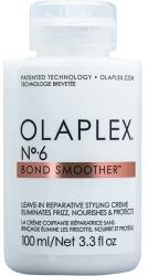 OLAPLEX Tratament restaurator de styling - Olaplex No. 6 Bond Smoother, 100ml