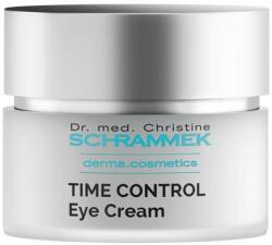 Dr. Christine Schrammek Crema de Ochi - Dr. Christine Schrammek Time Control Eye Cream 15 ml