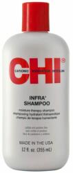 CHI Sampon Hidratant - CHI Farouk Infra Shampoo 355 ml