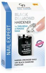 Golden Rose Tratament pentru Intarirea Unghiilor Black Diamond Golden Rose, 11ml