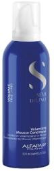 ALFAPARF Milano Spuma Balsam pentru Volum - Alfaparf Milano Semi Di Lino Volumizing Mousse Conditioner, 200 ml