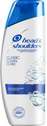 Head & Shoulders Sampon Antimatreata Clasic - Head&Shoulders Anti-Dandruff Shampoo Classic Clean, 200 ml