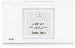 Kanu Nature Sapun Natural cu Masline Amare - KANU Nature Soap Bar Bitter Olive, 100 g