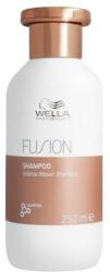 Wella Sampon de Reparare pentru Par Deteriorat - Wella Professionals Fusion, varianta 2023, 250 ml